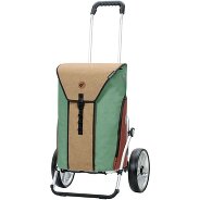 Andersen Shopper Royal Shopper Oli.P 2.0 Carrello della spesa 59 cm Foto del prodotto