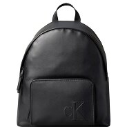 Calvin Klein Sculpted Zaino da giorno 41.5 cm Scomparto per laptop Foto del prodotto