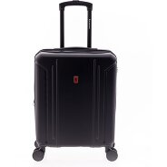 Gladiator 2900 4 ruote Carrello della cabina 55 cm Foto del prodotto Gladiator 2900 4 ruote Carrello della cabina 55 cm Foto del prodotto