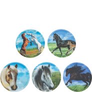 Ergobag Kletties 5pz. Foto del prodotto Ergobag Kletties 5pz. Foto del prodotto