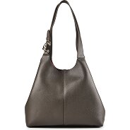 Coccinelle C-Easy Borsa a spalla Vera Pelle 34 cm Foto del prodotto