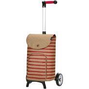 Andersen Shopper Unus Shopper Fun Eske Carrello della spesa 59 cm Foto del prodotto