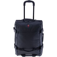 Gladiator 3900 2 ruote Carrello della cabina 55 cm Scomparto per laptop Foto del prodotto Gladiator 3900 2 ruote Carrello della cabina 55 cm Scomparto per laptop Foto del prodotto