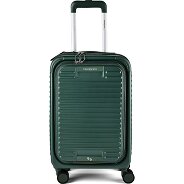 Hedgren Raku 4 ruote Trolley cabina 55 cm Vano porta PC Foto del prodotto
