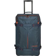 Travelite Tarifa 2 ruote Borsa da viaggio 70 cm Foto del prodotto