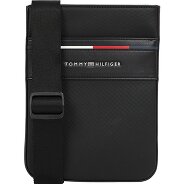 Tommy Hilfiger TH Foundation Mini Borsa Borsa a tracolla 15 cm Foto del prodotto