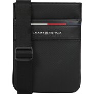 Tommy Hilfiger TH Foundation Mini Borsa Borsa a tracolla 15 cm Foto del prodotto