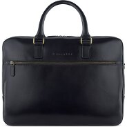 bugatti Remo Valigetta Pelle 40 cm Scomparto per laptop Foto del prodotto