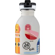 24Bottles Bottiglia per bambini Urban Drinking Bottle 250 ml Foto del prodotto