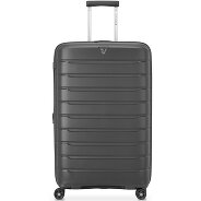 Roncato B-Flying Move 4 ruote Carrello 78 cm con piega di espansione Foto del prodotto