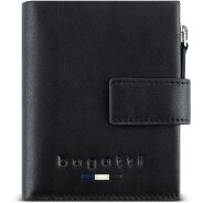 bugatti Romeo Portafoglio Protezione RFID Pelle 10 cm Foto del prodotto