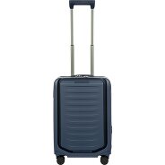 Porsche Design Roadster 4 ruote Carrello della cabina S 55 cm Scomparto per laptop con piega di espansione Foto del prodotto