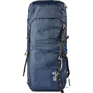 Jack Wolfskin Echotrek Shape 30L Zaino da trekking 64 cm Foto del prodotto