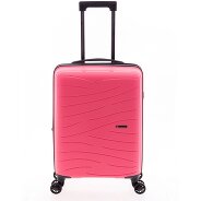 Gladiator 1700 4 ruote Carrello della cabina 55 cm con piega di espansione Foto del prodotto