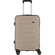 d&n Travel Line 4100 4 ruote Carrello M 64 cm Foto del prodotto