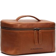 The Chesterfield Brand Wax Pull Up Borsa da toilette Pelle 29 cm Foto del prodotto
