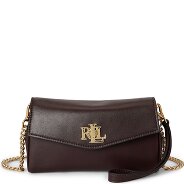 Lauren Ralph Lauren Tanner Borsa a tracolla Vera Pelle 19 cm Foto del prodotto