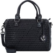 Harbour 2nd Soft Weaving Freda Borsetta Pelle 32 cm Foto del prodotto