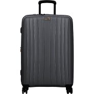 Jump Enais 4 ruote Carrello 66 cm con piega di espansione Foto del prodotto