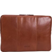 Leonhard Heyden Cambridge Laptop Sleeve in pelle 41 cm Foto del prodotto