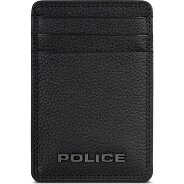 Police Custodia per carta di credito Protezione RFID Pelle 7 cm Foto del prodotto