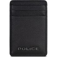 Police Custodia per carta di credito Protezione RFID Pelle 7 cm Foto del prodotto