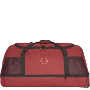 Nowi 2 ruote Borsa da viaggio 61 cm con piega di espansione Foto del prodotto