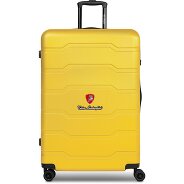 Tonino Lamborghini Bologna 4 ruote Carrello L 77 cm Foto del prodotto