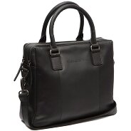 The Chesterfield Brand Santiago Valigetta Pelle 32 cm Scomparto per laptop Foto del prodotto
