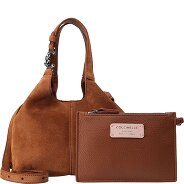 Coccinelle C-Easy Borsa a tracolla Pelle 21 cm Foto del prodotto