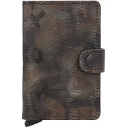 Secrid Miniwallet Custodia per carta di credito Protezione RFID Pelle 6.5 cm Foto del prodotto