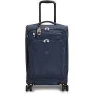 Kipling Basic New Youri Spin 4 ruote Trolley cabina S 55 cm Foto del prodotto
