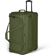 Redolz Duffle Essentials Borsa da viaggio a 2 ruote 70 cm L con patta di espansione Foto del prodotto