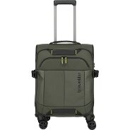 Travelite Briize 4 ruote Carrello della cabina S 55 cm Foto del prodotto