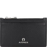 AIGNER Custodia per carte di credito Ivy in pelle 13,5 cm Foto del prodotto