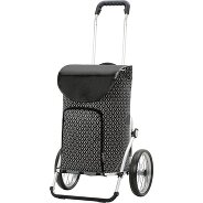 Andersen Shopper Royal Shopper Famke Carrello della spesa 59 cm Foto del prodotto