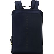 Delsey Paris Arche Zaino da lavoro Protezione RFID 43 cm Scomparto per laptop Foto del prodotto