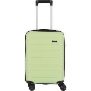 d&n Travel Line 4100 4 ruote Carrello della cabina S 54 cm Foto del prodotto