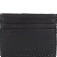 Samsonite Attack 2 Custodia per carte di credito RFID in pelle 10 cm Foto del prodotto