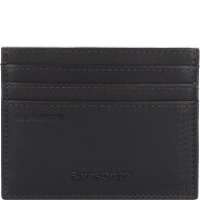 Samsonite Attack 2 Custodia per carte di credito RFID in pelle 10 cm Foto del prodotto