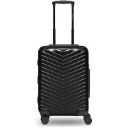 Redolz Essentials 18 4 ruote Carrello della cabina 55 cm con piega di espansione Foto del prodotto