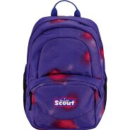 Scout Rucksack X Zaino da scuola 39 cm Foto del prodotto