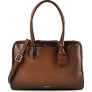 Burkely Ledger Valigetta Vera Pelle 40 cm Vano porta PC Foto del prodotto