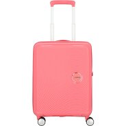 American Tourister Soundbox Carrello cabina a 4 ruote 55 cm Foto del prodotto