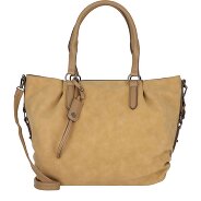 Tom Tailor Bruna Borsa shopper 42 cm Foto del prodotto
