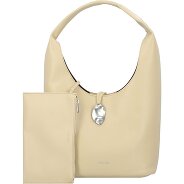 Calvin Klein Stone Lock Borsa a tracolla S 25 cm Foto del prodotto