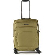 Samsonite Spark Sng Eco 4 ruote Carrello della cabina 55 cm con piega di espansione Foto del prodotto
