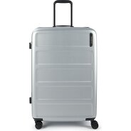 Samsonite Carrello Quadrix a 4 ruote 75 cm Foto del prodotto