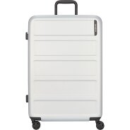 Samsonite Carrello Quadrix a 4 ruote 75 cm Foto del prodotto