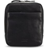 Jost Glasgow Borsa a tracolla XS Protezione RFID Vera Pelle 20 cm Foto del prodotto